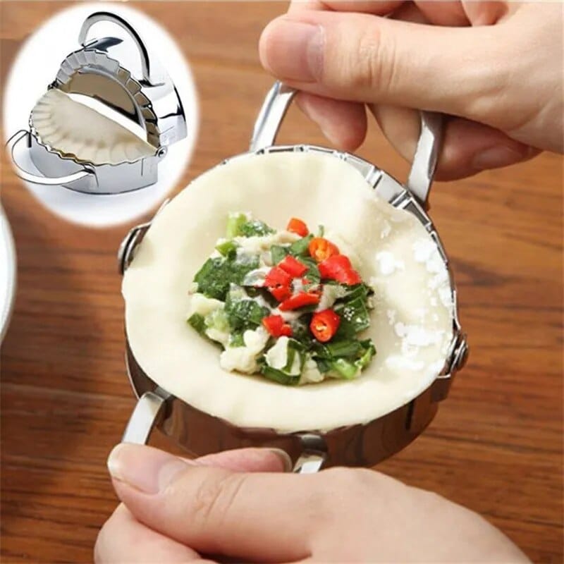 Forma do ravioli Cuisine Pratique Polska
