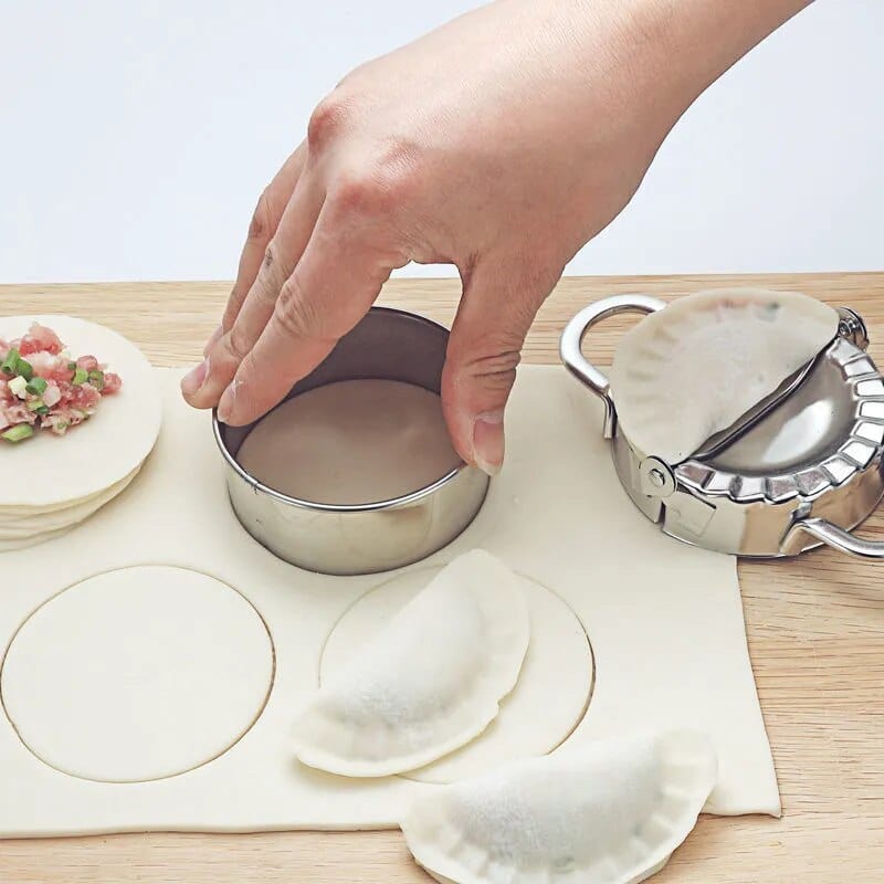 Forma do ravioli Cuisine Pratique Polska