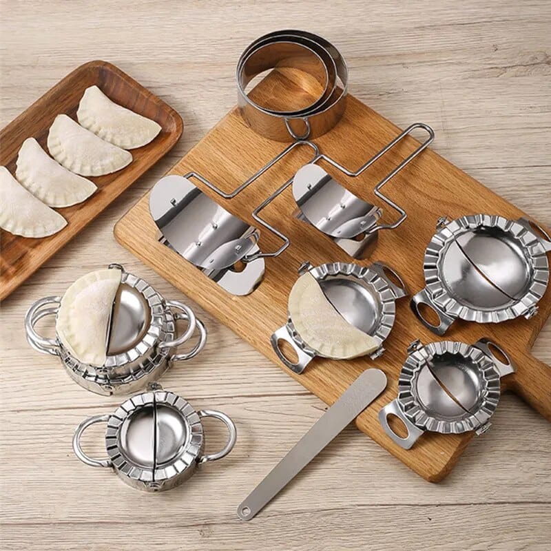 Forma do ravioli Cuisine Pratique Polska