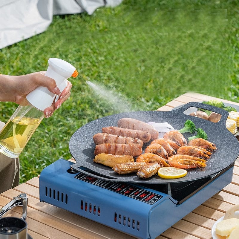 Innowacyjny koreański piec Cuisine Pratique Polska