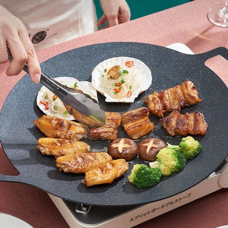 Innowacyjny koreański piec Cuisine Pratique Polska