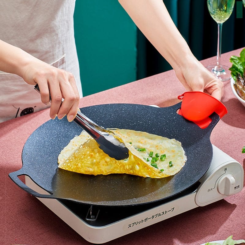 Innowacyjny koreański piec Cuisine Pratique Polska