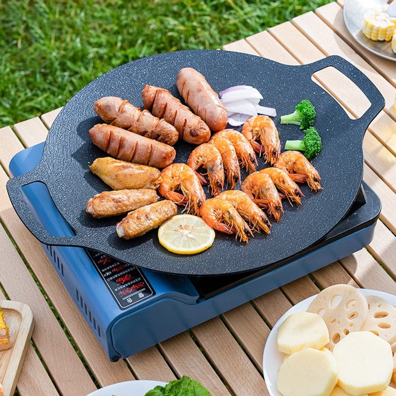 Innowacyjny koreański piec Cuisine Pratique Polska