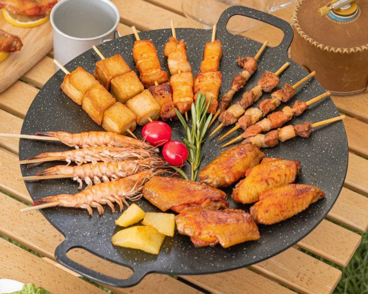 Innowacyjny koreański piec Cuisine Pratique Polska
