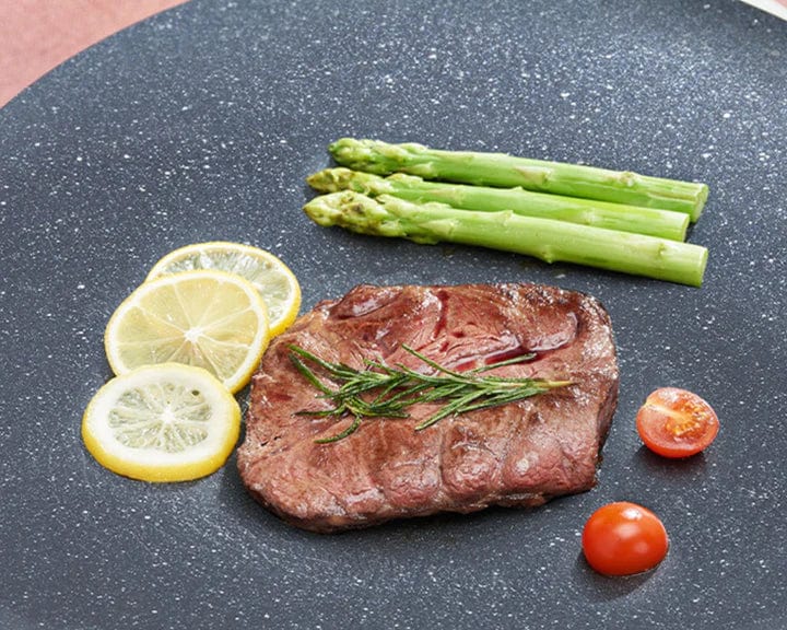 Innowacyjny koreański piec Cuisine Pratique Polska
