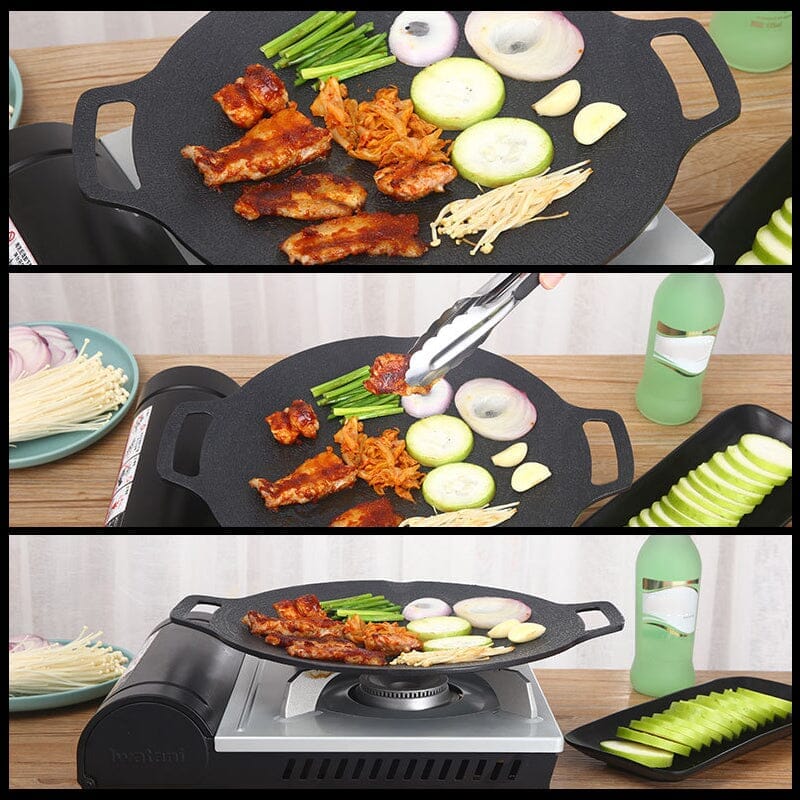 Innowacyjny koreański piec Cuisine Pratique Polska