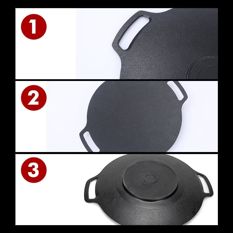 Innowacyjny koreański piec Cuisine Pratique Polska