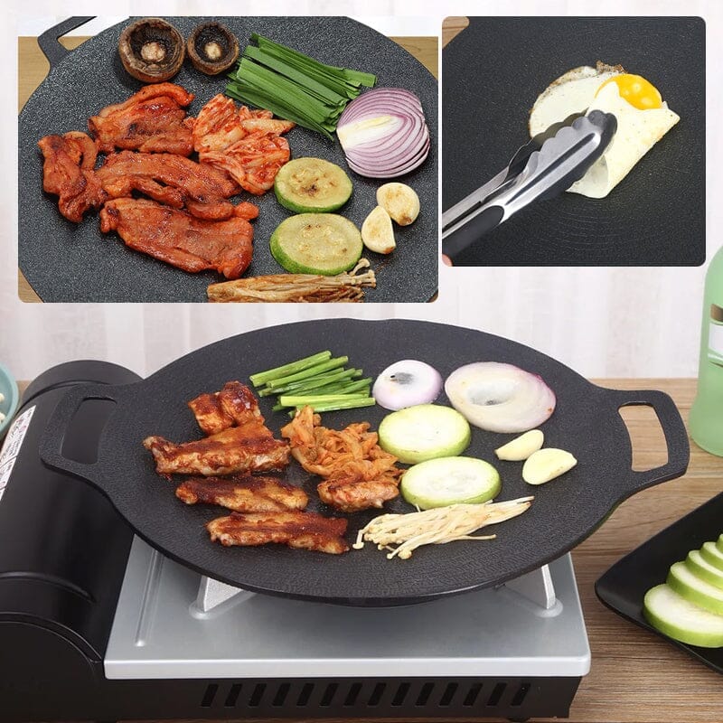 Innowacyjny koreański piec Cuisine Pratique Polska