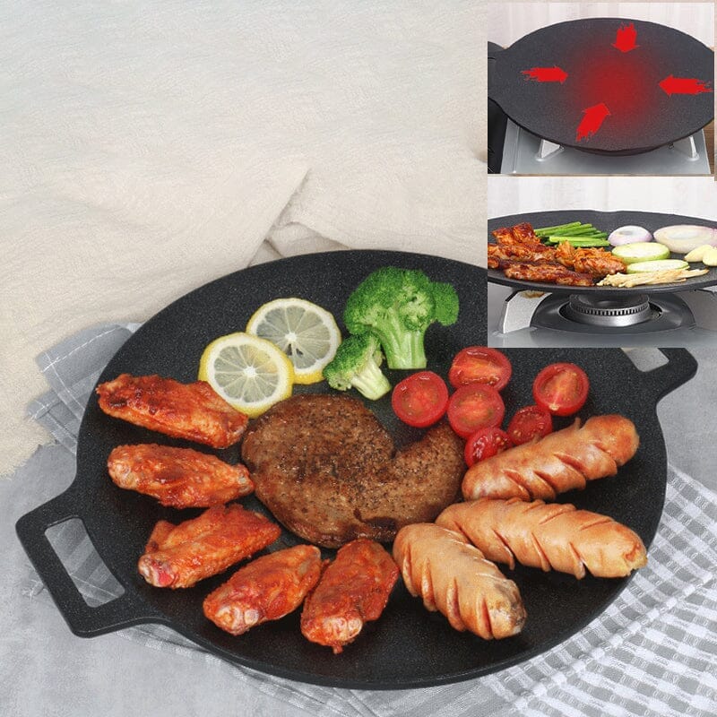 Innowacyjny koreański piec Cuisine Pratique Polska