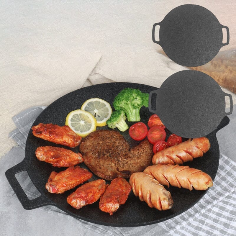 Innowacyjny koreański piec Cuisine Pratique Polska