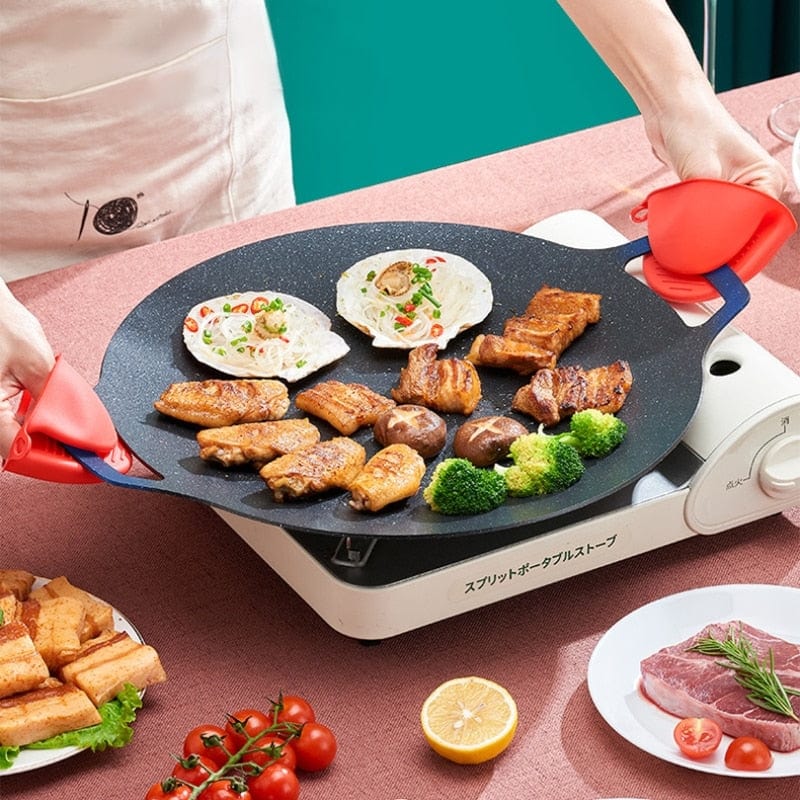 Innowacyjny koreański piec Cuisine Pratique Polska