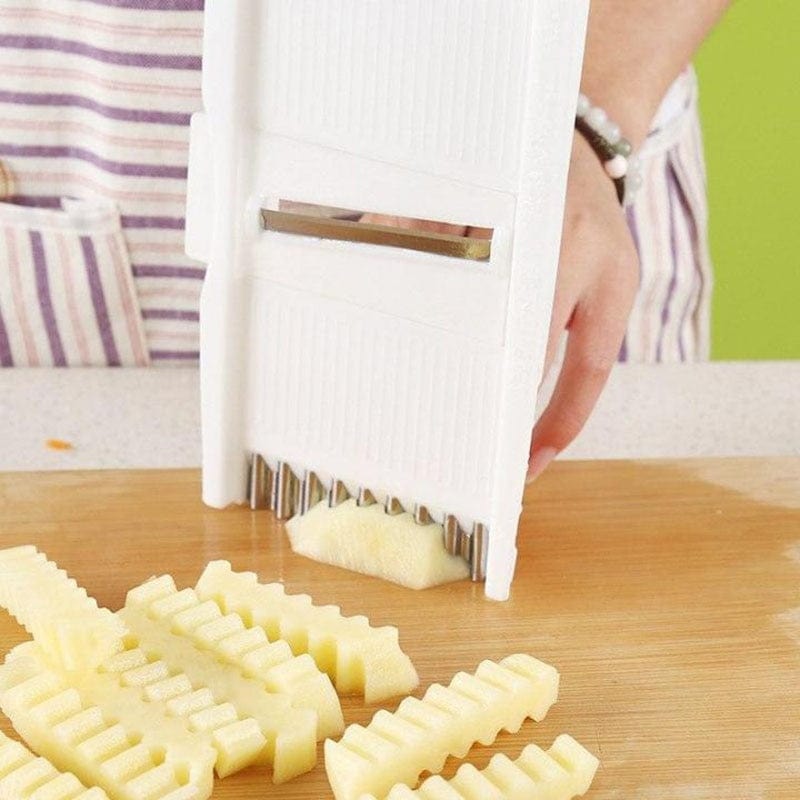 Japońska mandolina 5 w 1 Cuisine Pratique Polska