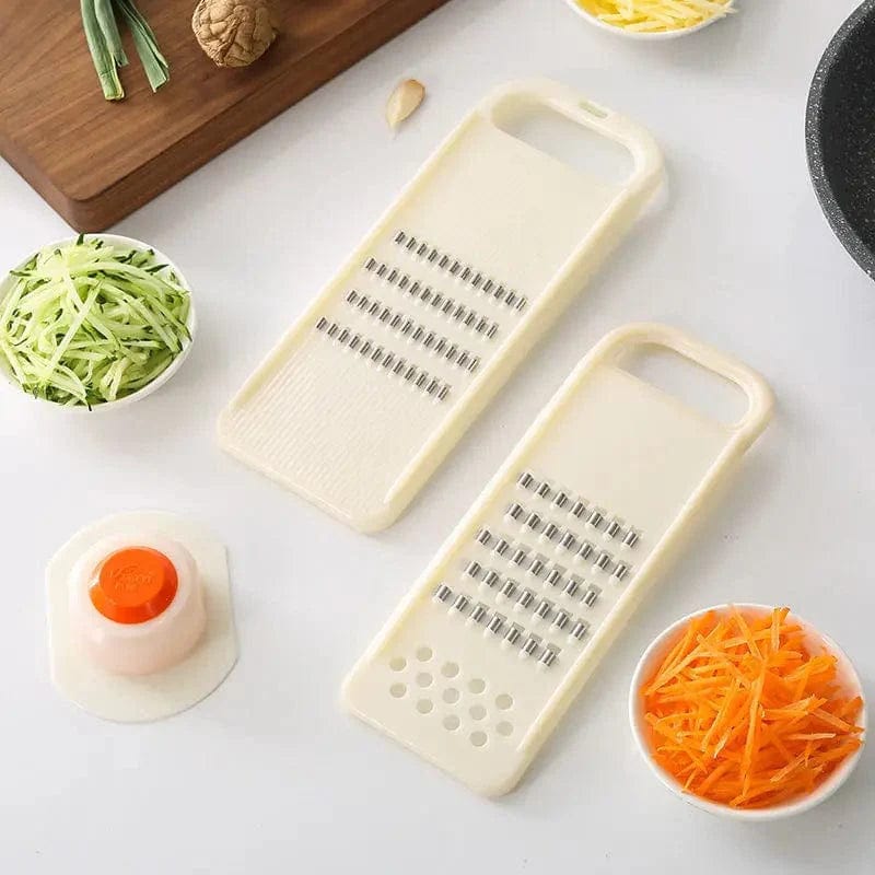Japońska mandolina 5 w 1 Cuisine Pratique Polska