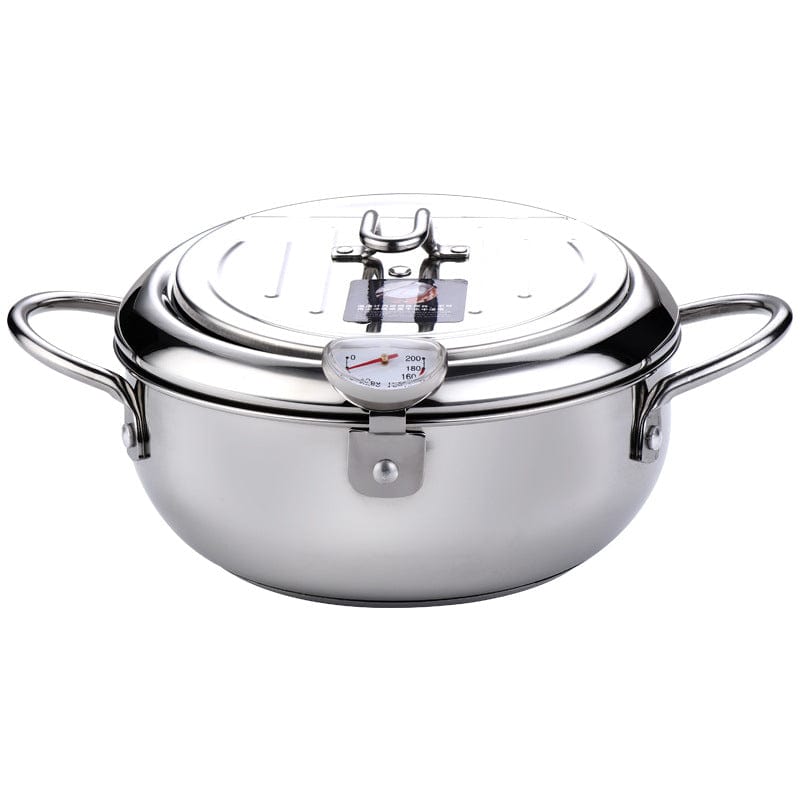 Japońska patelnia M (20 cm) Cuisine Pratique Polska