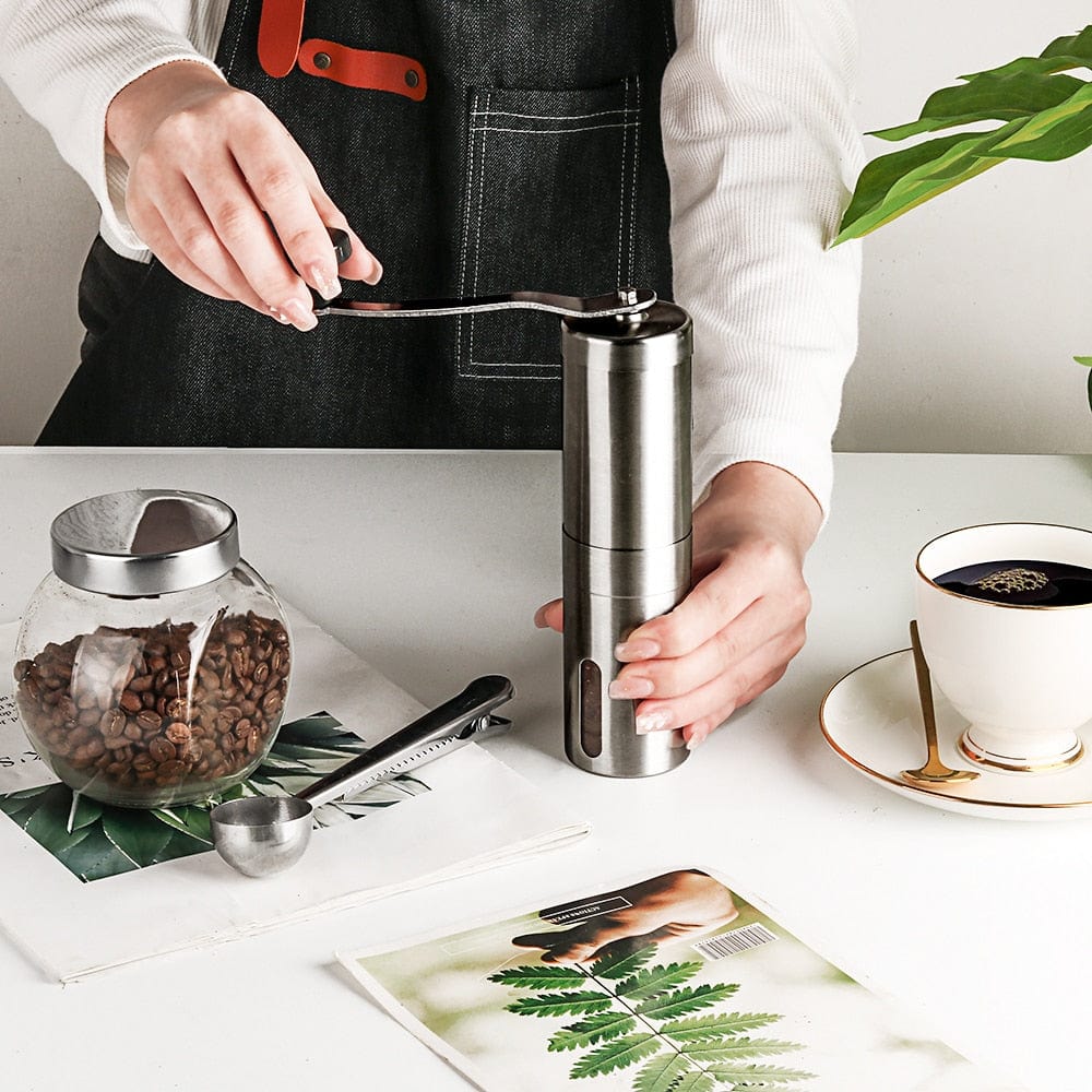 Kapsułki Nespresso wielokrotnego użytku Cuisine Pratique Polska