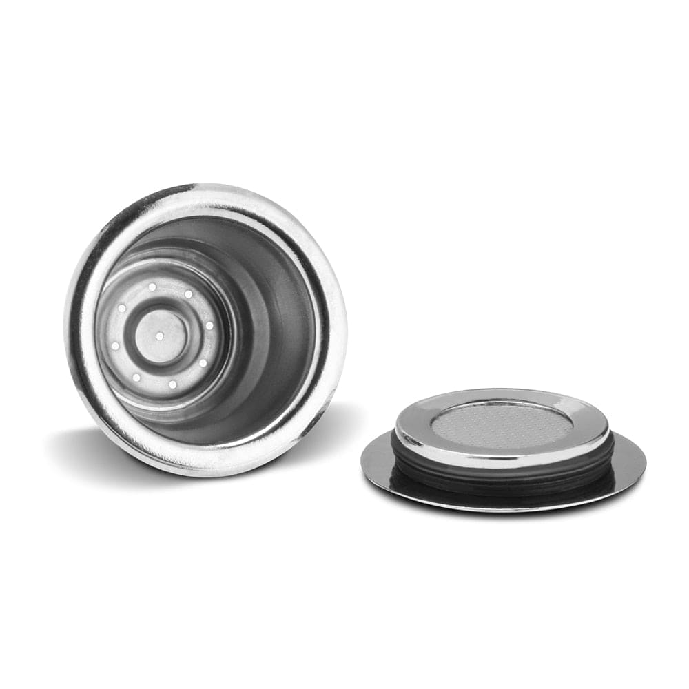 Kapsułki Nespresso wielokrotnego użytku Cuisine Pratique Polska