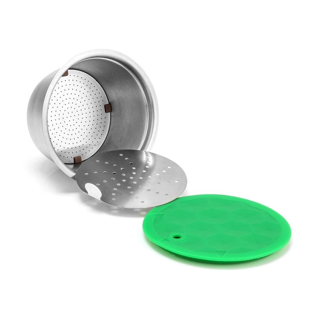 Kapsułki wielokrotnego użytku do Dolce Gusto (inne modele) Cuisine Pratique Polska