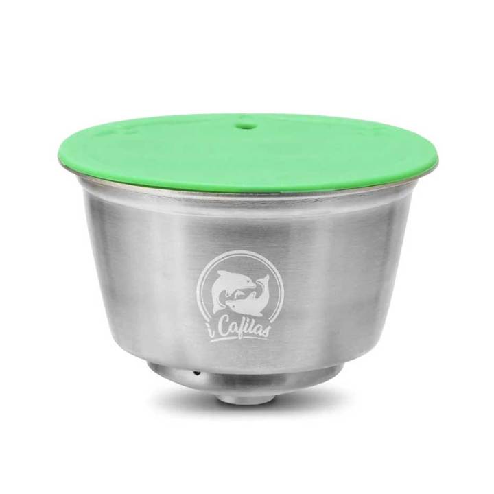 Kapsułki wielokrotnego użytku do Dolce Gusto (inne modele) Cuisine Pratique Polska