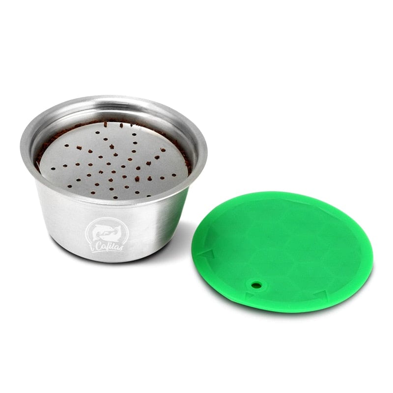 Kapsułki wielokrotnego użytku do Dolce Gusto (inne modele) Cuisine Pratique Polska