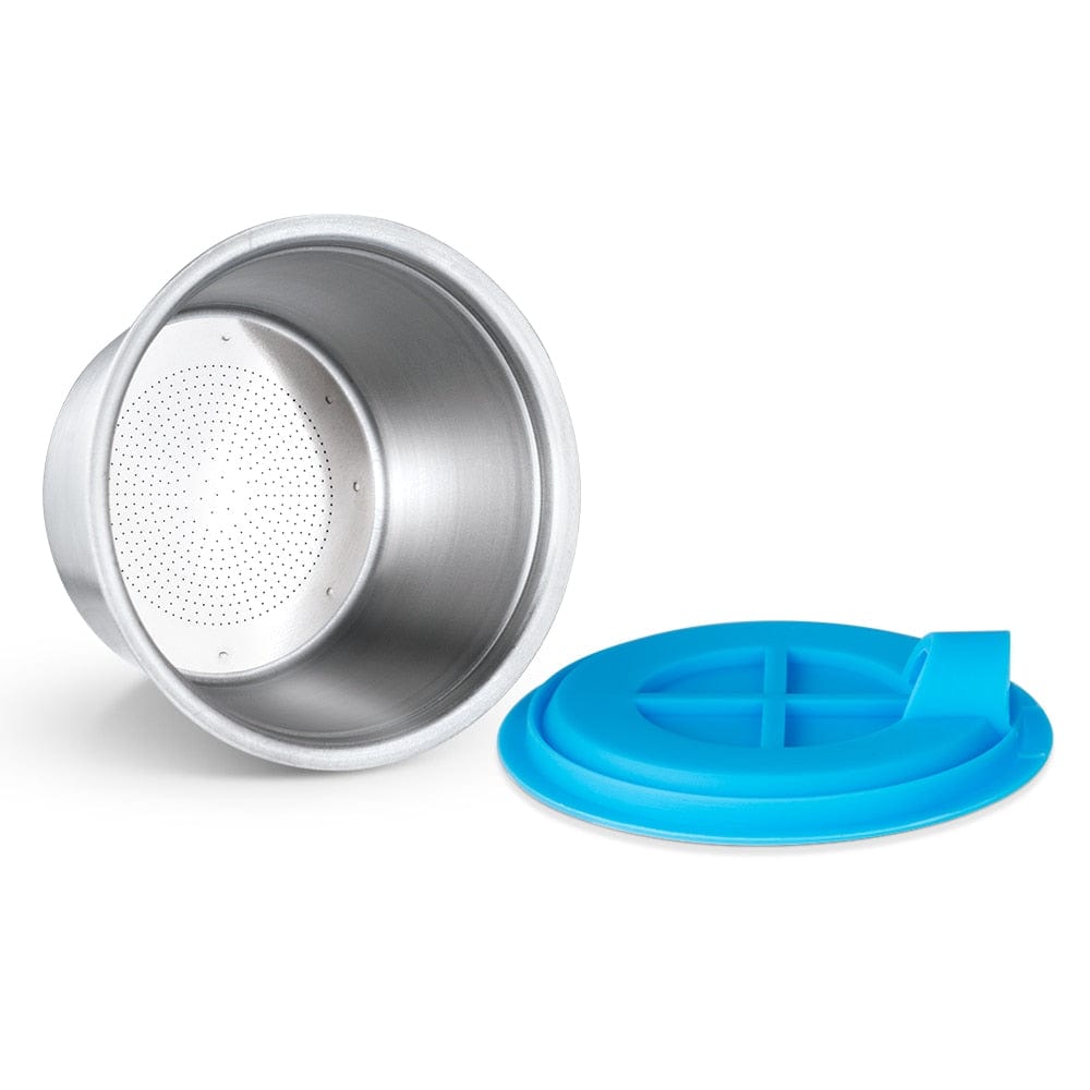 Kapsułki wielokrotnego użytku do Dolce Gusto (wersja ekonomiczna) Cuisine Pratique Polska