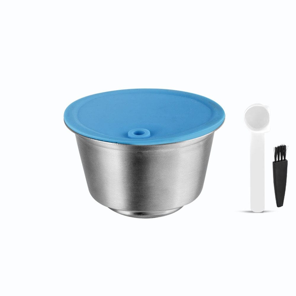 Kapsułki wielokrotnego użytku do Dolce Gusto (wersja ekonomiczna) Cuisine Pratique Polska