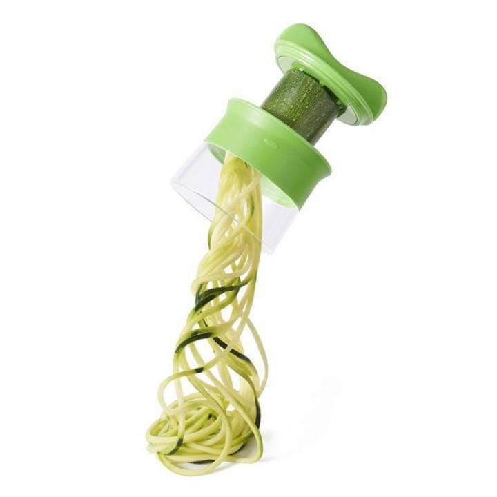 Krajalnica do warzyw spiralnych i spaghetti Tytuł domyślny Cuisine Pratique Polska