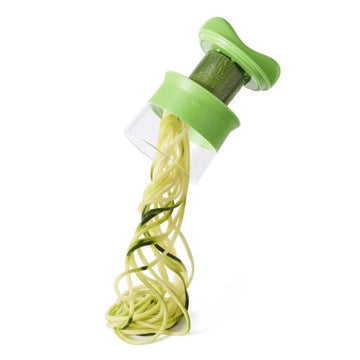 Krajalnica do warzyw spiralnych i spaghetti Tytuł domyślny Cuisine Pratique Polska