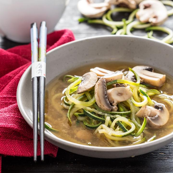 Krajalnica do warzyw spiralnych i spaghetti Tytuł domyślny Cuisine Pratique Polska