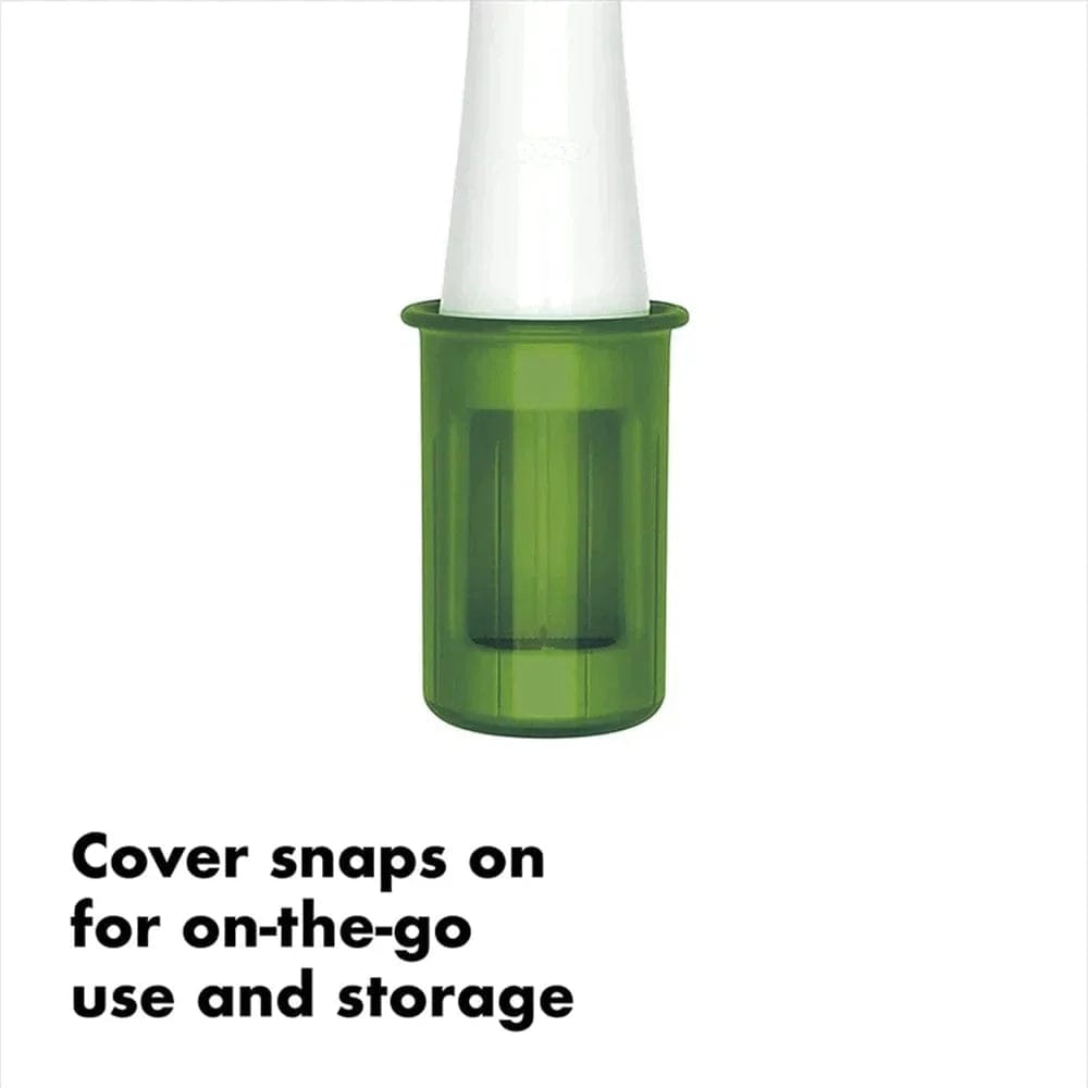 Krajalnica do winogron dla dzieci - narzędzie do krojenia owoców - kreatywne gotowanie Zielony Cuisine Pratique Polska