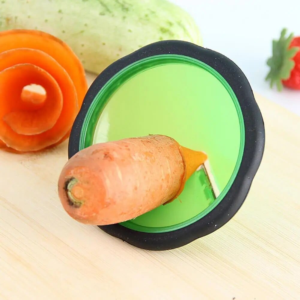 Krajalnica spiralna do owoców Cuisine Pratique Polska