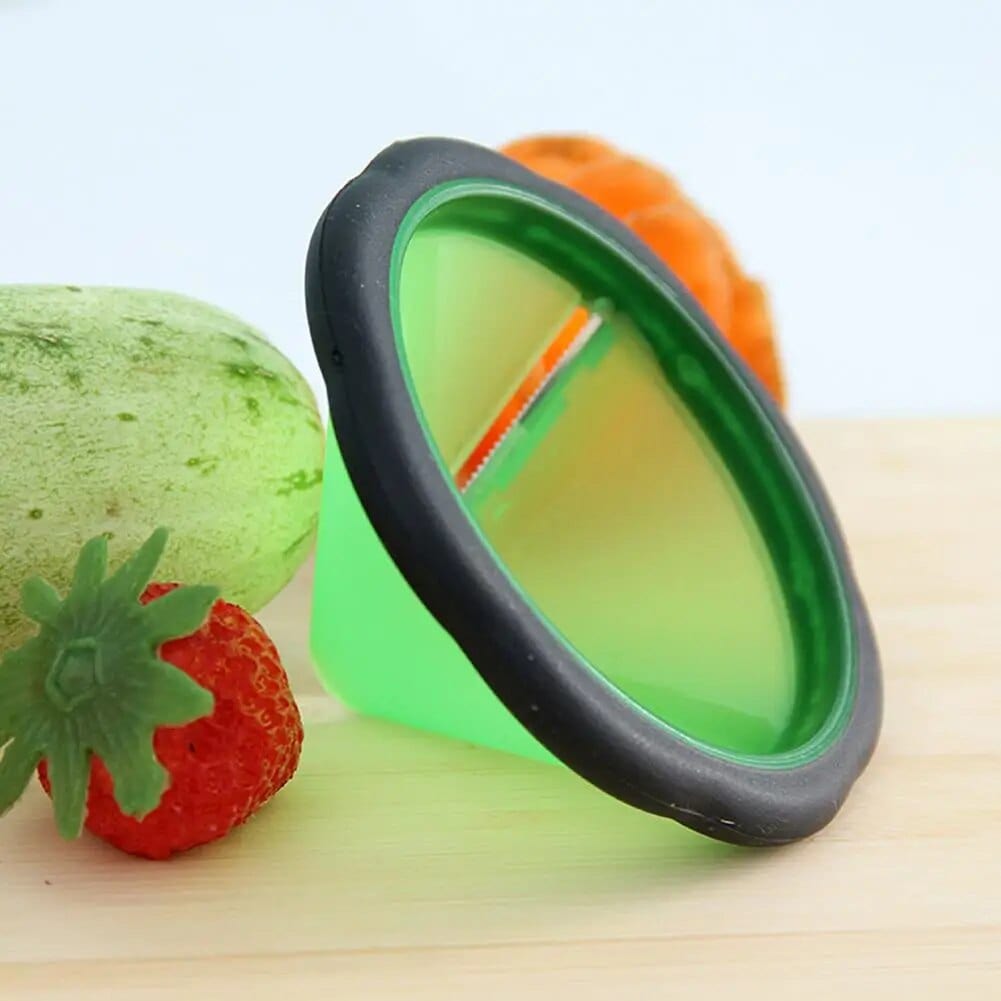 Krajalnica spiralna do owoców Cuisine Pratique Polska