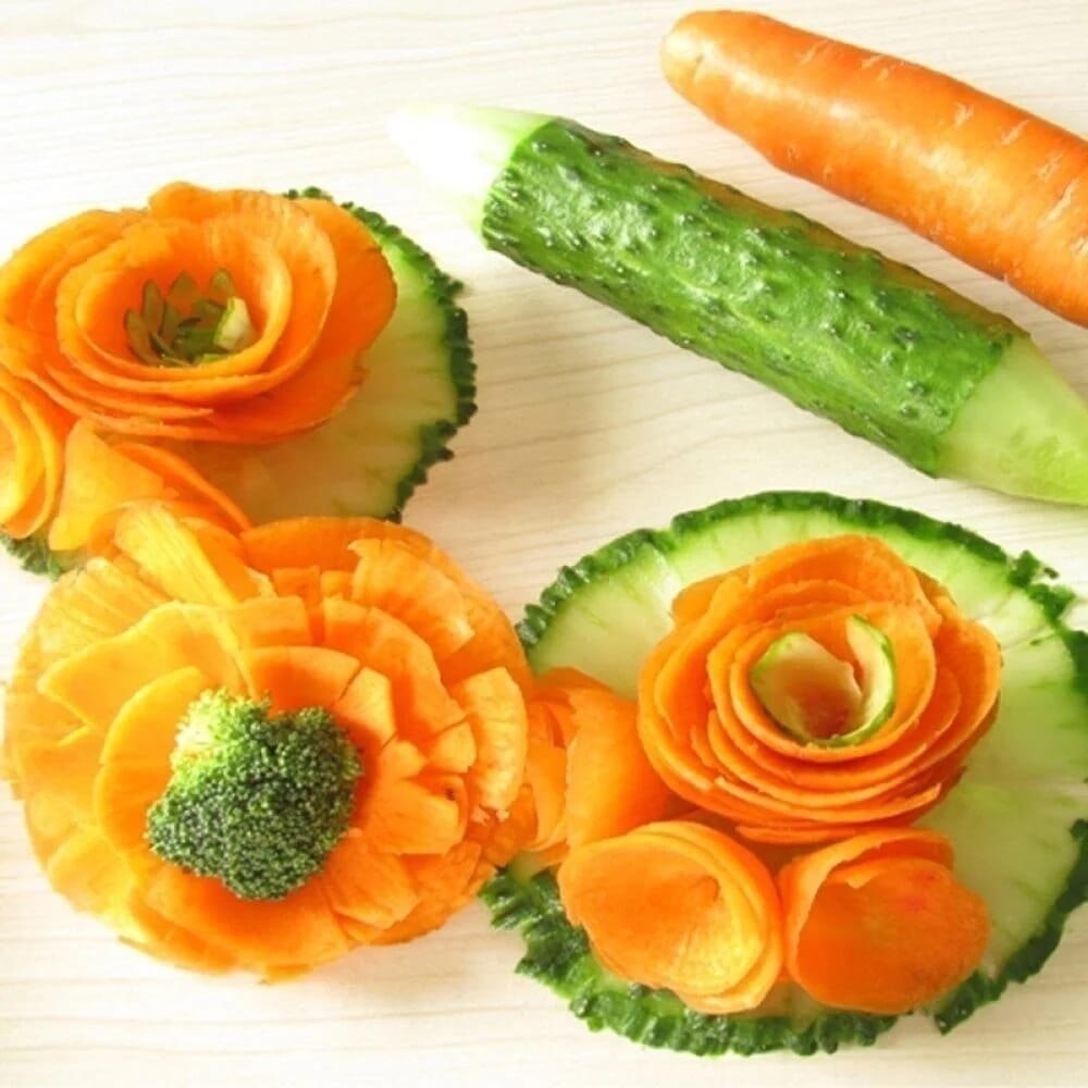 Krajalnica spiralna do owoców Cuisine Pratique Polska