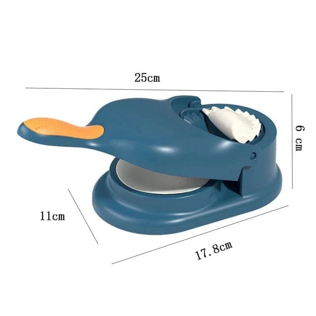 Łatwa prasa do ravioli Cuisine Pratique Polska