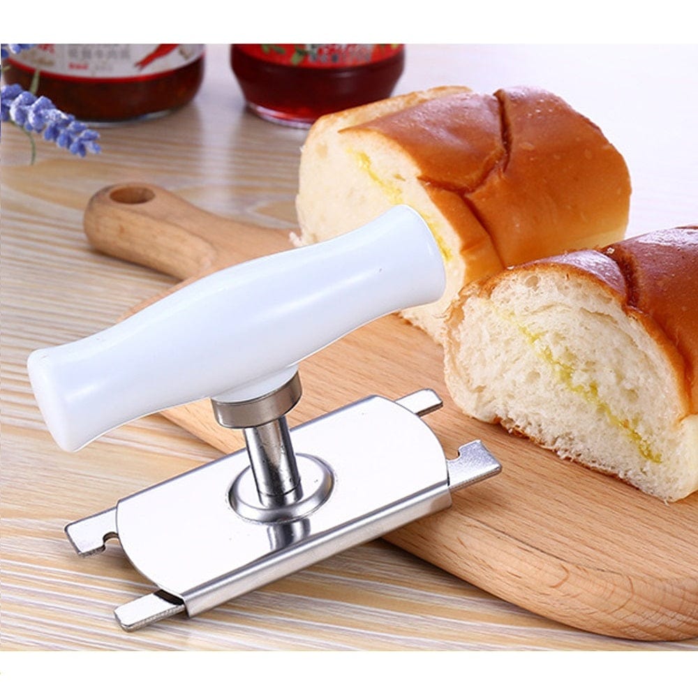 LOT: Regulowany otwieracz do słoików ➕ Wszechstronny otwieracz do słoików Tytuł domyślny Cuisine Pratique Polska