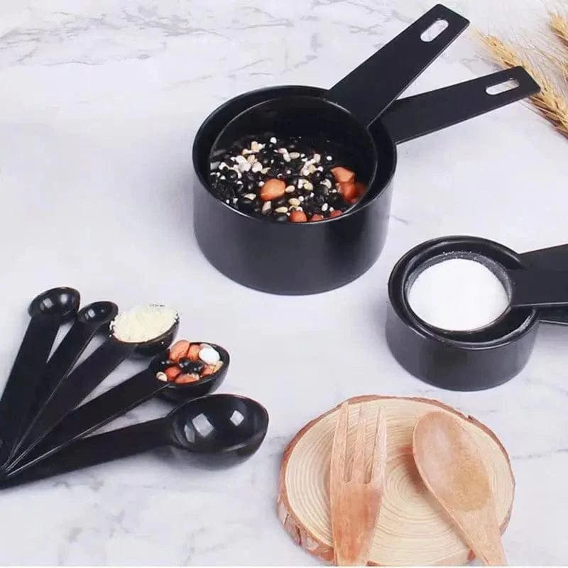 Łyżki pomiarowe od 1g do 200g Cuisine Pratique Polska
