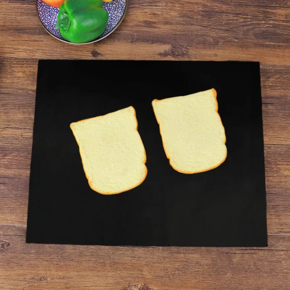 Mata grillowa wielokrotnego użytku nieprzywierająca 40x50cm Cuisine Pratique Polska