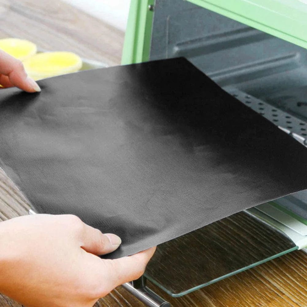 Mata grillowa wielokrotnego użytku nieprzywierająca 40x50cm Cuisine Pratique Polska
