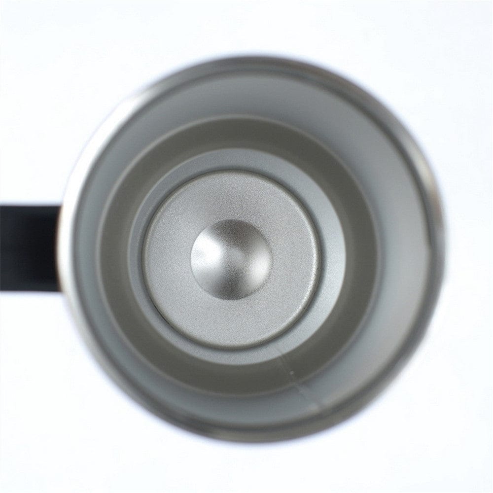 Mega inteligentna izolowana butelka - pastelowy niebieski Pastelowy niebieski Cuisine Pratique Polska