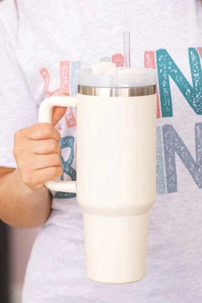 Mega Intelligent Insulated Bottle - Anthracite Grey 2 Szary antracyt Cuisine Pratique Polska