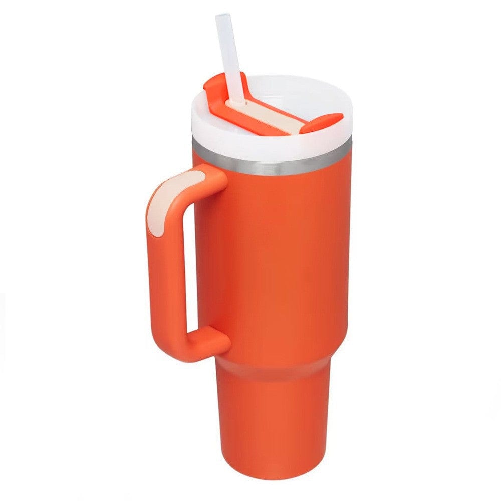 Mega Intelligent Insulated Bottle - Anthracite Grey 2 Szary antracyt Cuisine Pratique Polska