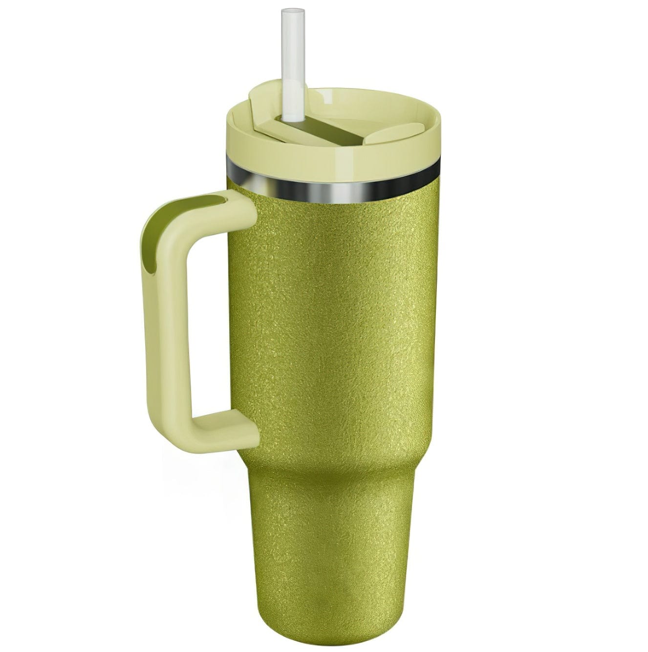 Mega Intelligent Insulated Bottle - Anthracite Grey 2 Szary antracyt Cuisine Pratique Polska