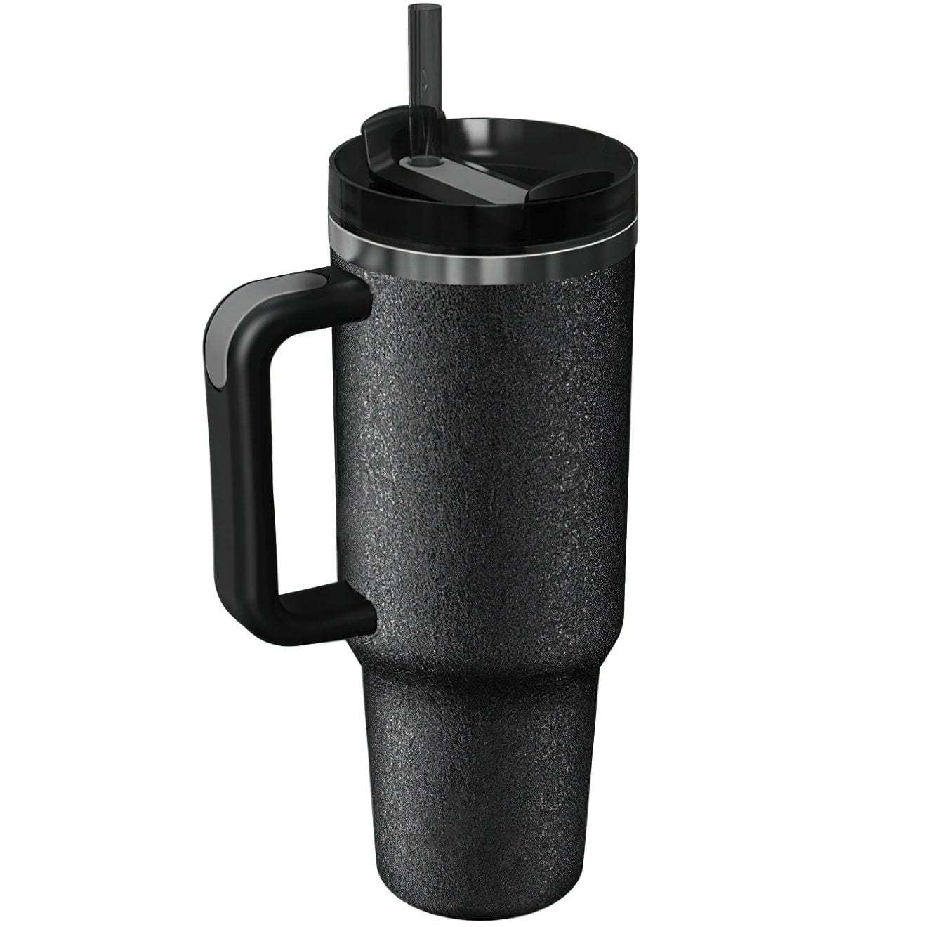 Mega Intelligent Insulated Bottle - Anthracite Grey 2 Szary antracyt Cuisine Pratique Polska