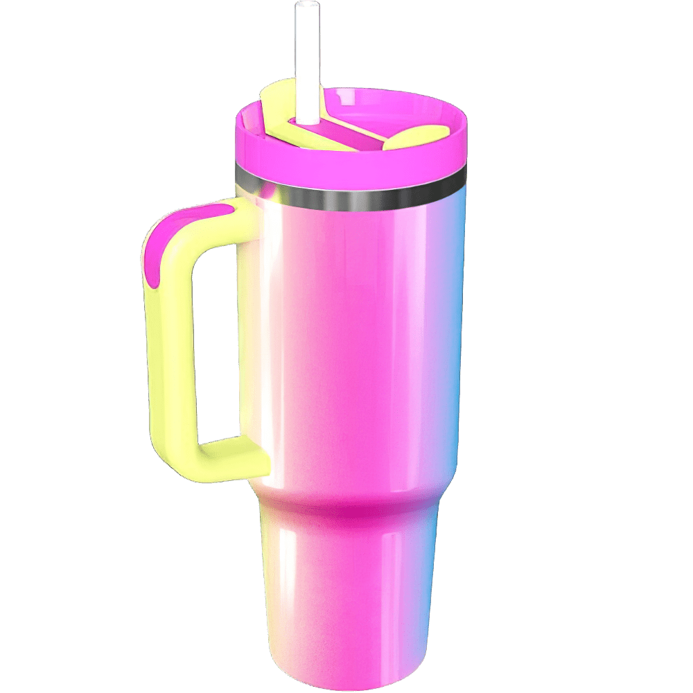 Mega Intelligent Insulated Bottle - Anthracite Grey 2 Szary antracyt Cuisine Pratique Polska