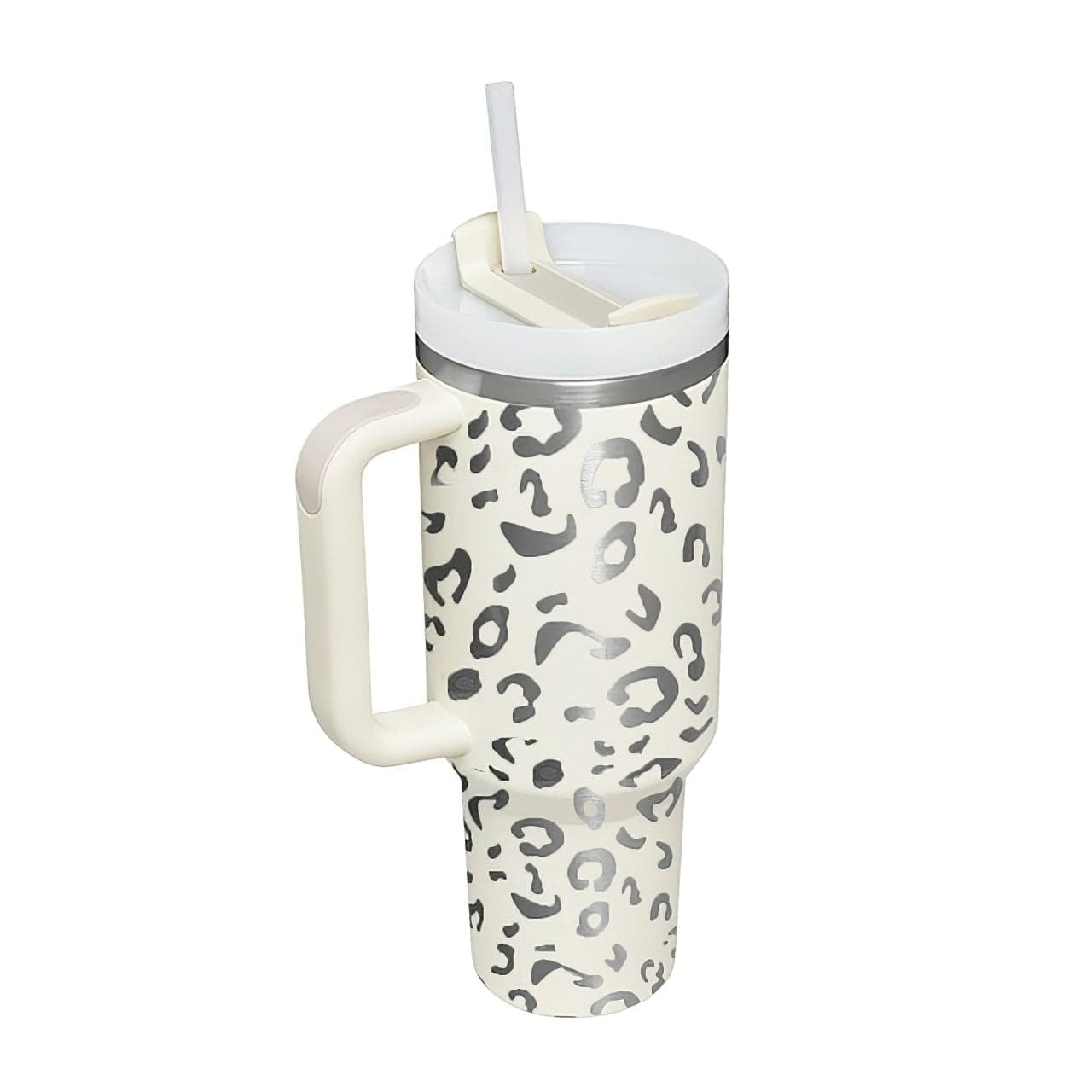 Mega Intelligent Insulated Bottle - Anthracite Grey 2 Szary antracyt Cuisine Pratique Polska