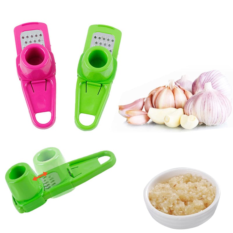 Mini tarka do czosnku Tytuł domyślny Cuisine Pratique Polska