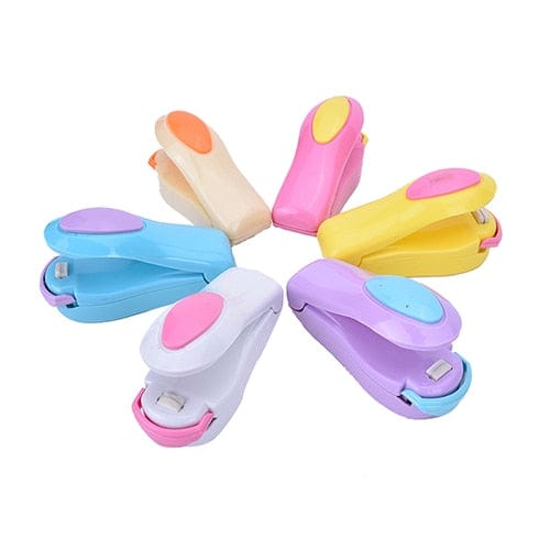 Mini zgrzewarka do toreb plastikowych Cuisine Pratique Polska