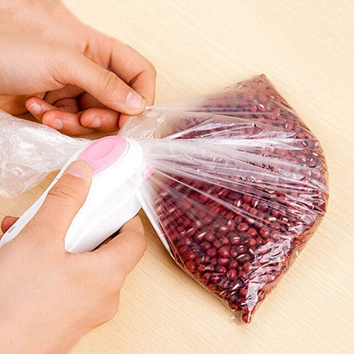 Mini zgrzewarka do toreb plastikowych Cuisine Pratique Polska