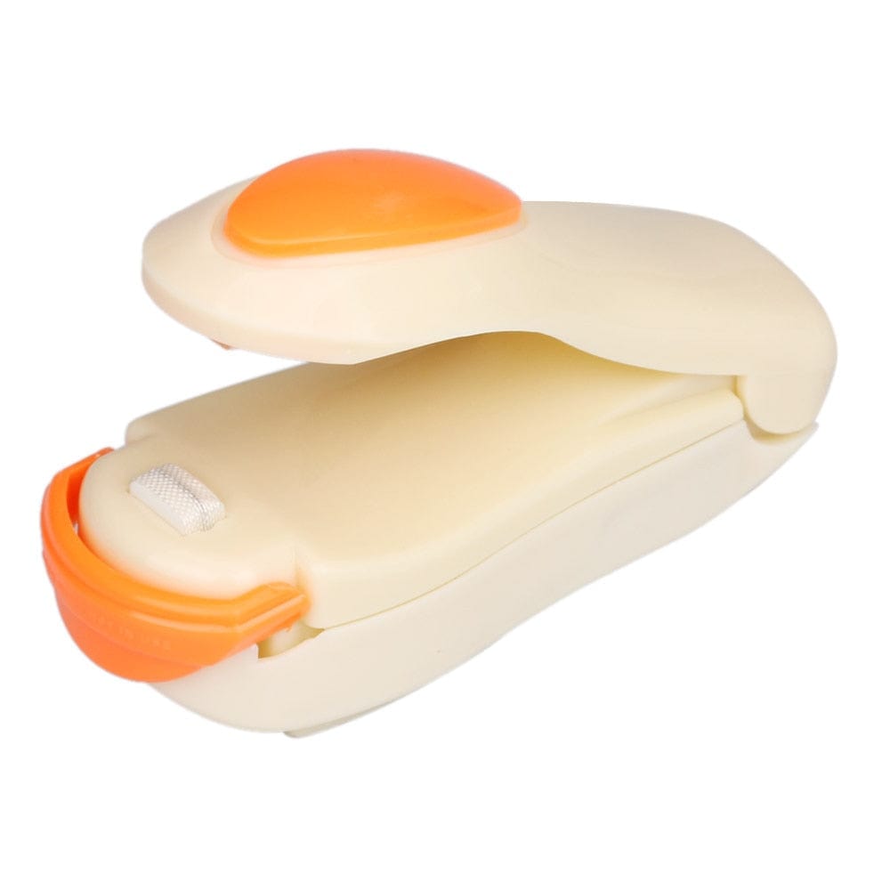 Mini zgrzewarka do toreb plastikowych Cuisine Pratique Polska
