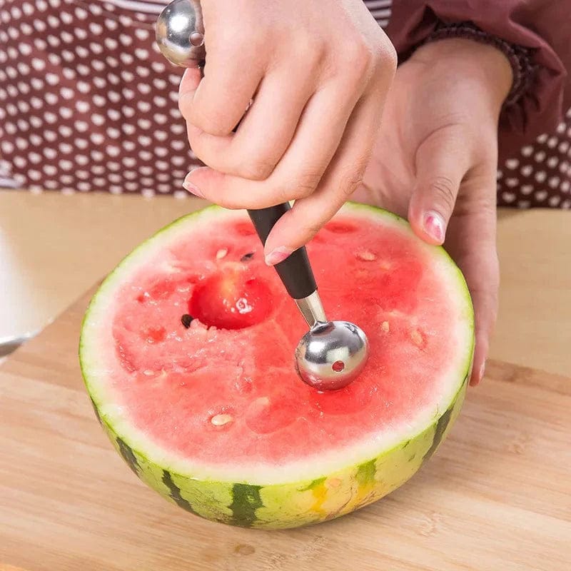 Miska na melona i arbuza Tytuł domyślny Cuisine Pratique Polska