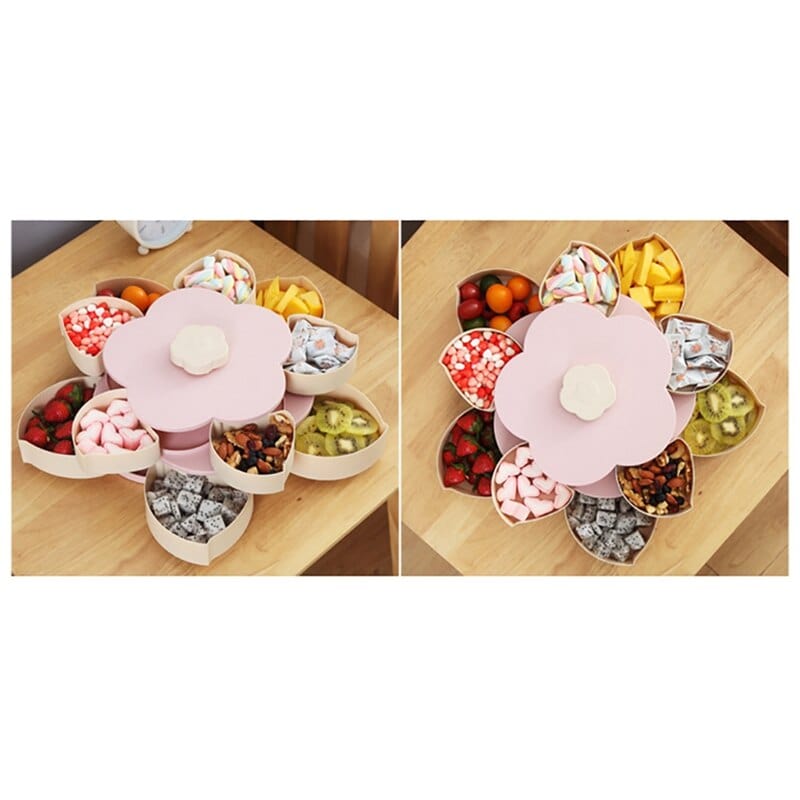 Mobilne pudełko na aperitif Cuisine Pratique Polska